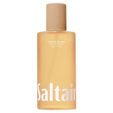 Saltair Body Oil. Jumbo Size Santal Bloom After Shower and Bath Oil for Women...