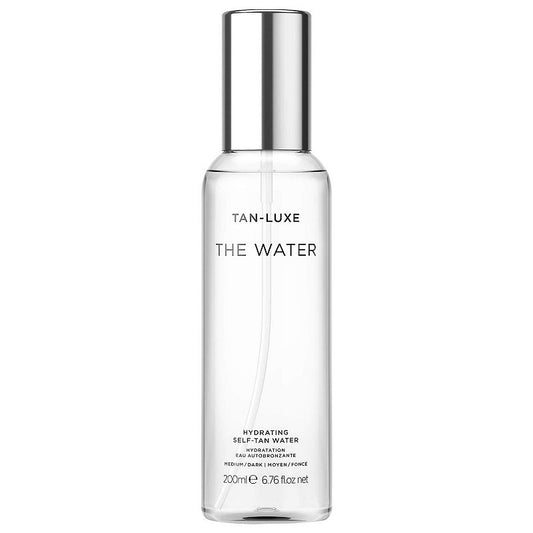 Tan-Luxe The Water Hydrating Self-Tan Water in Medium/Dark at Nordstrom