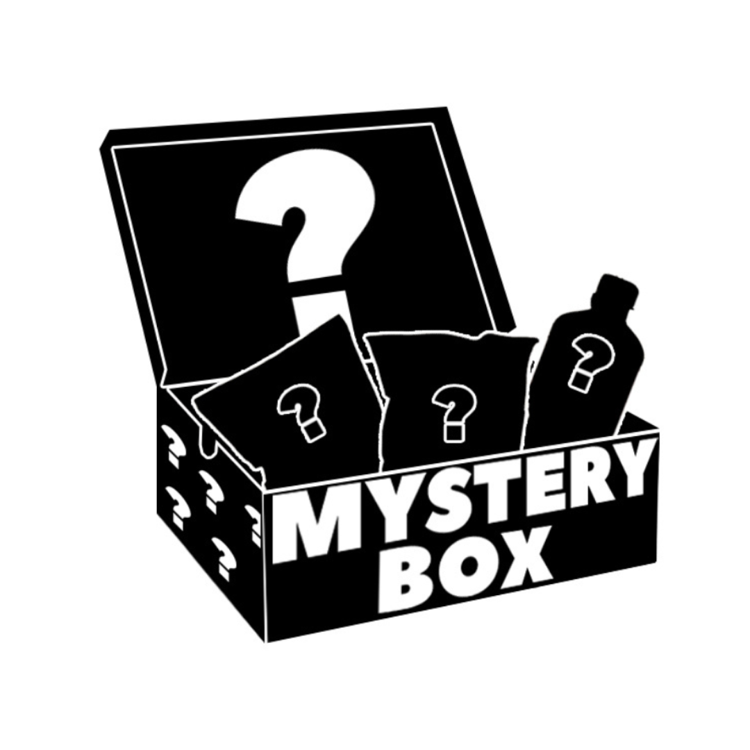Worldwide Snacks INC - Exotic Snack Mystery Box