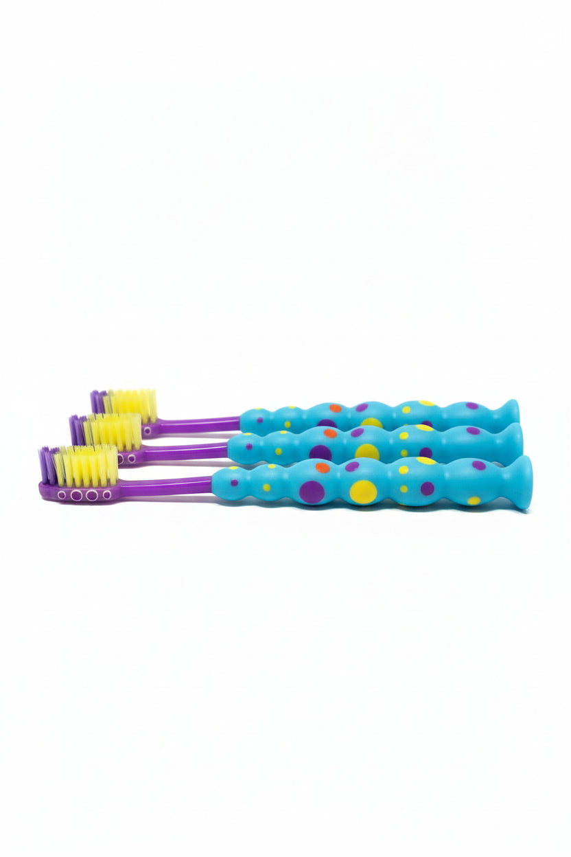 Kids Toothbrushes