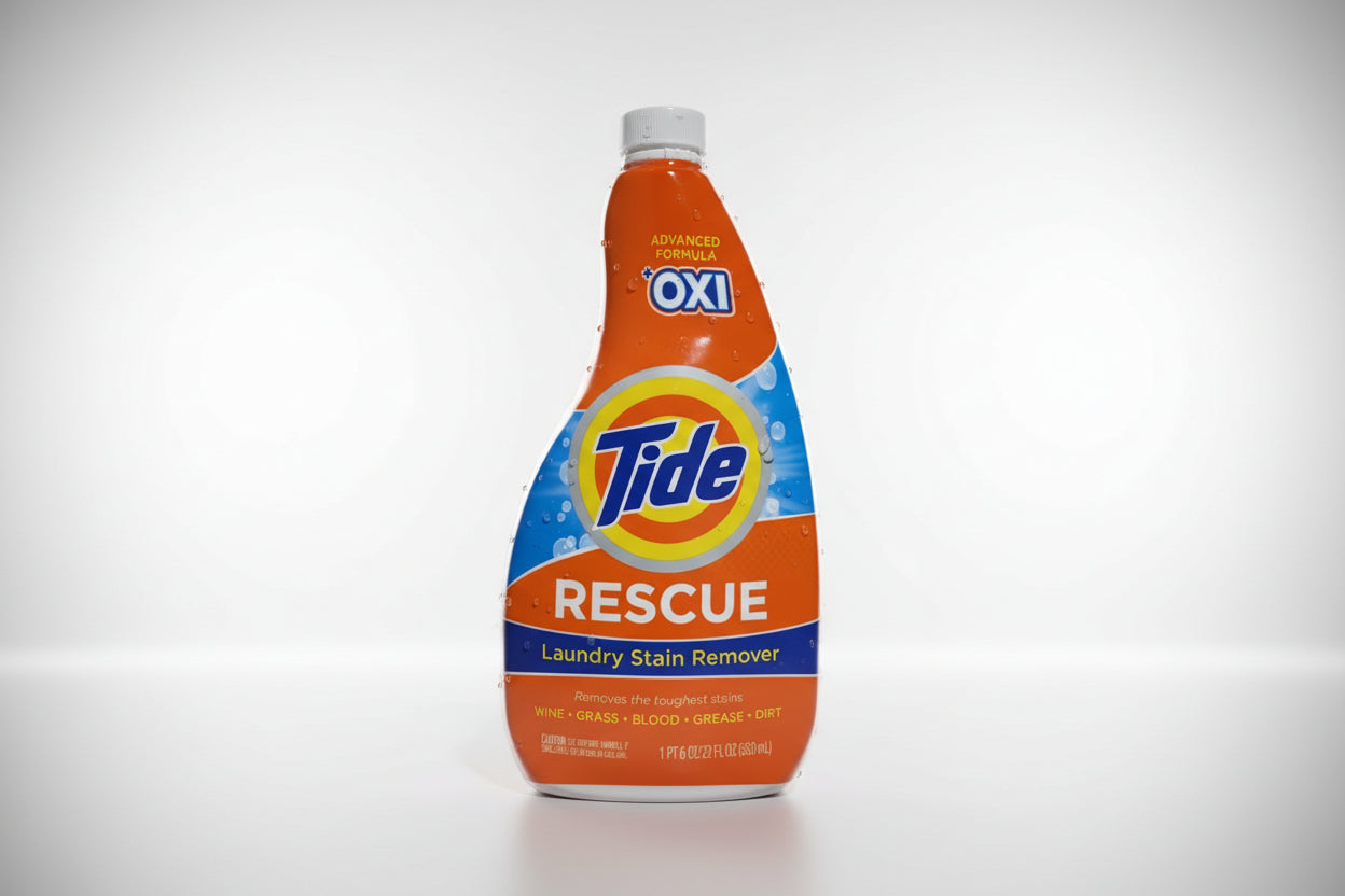 Tide Stain remover