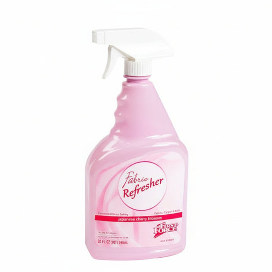 Fabric Refresher- Japanese Cherry Blossom First Force - 32 fl oz -