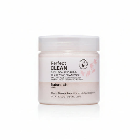 Perfect Clean Scalp Scrub