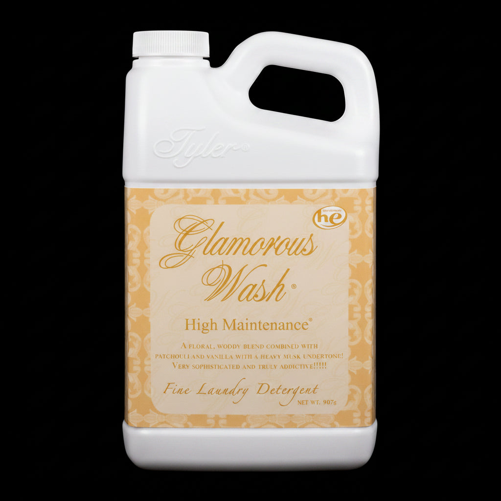 Tyler glamorous Wash high maintenance 32 ounces