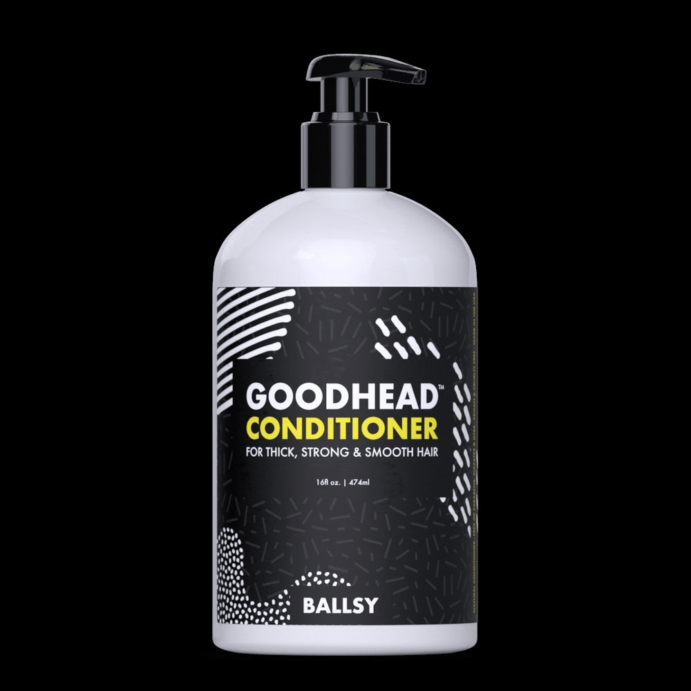 Goodhead conditioner 16 oz