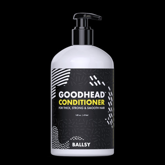 Goodhead conditioner 16 oz