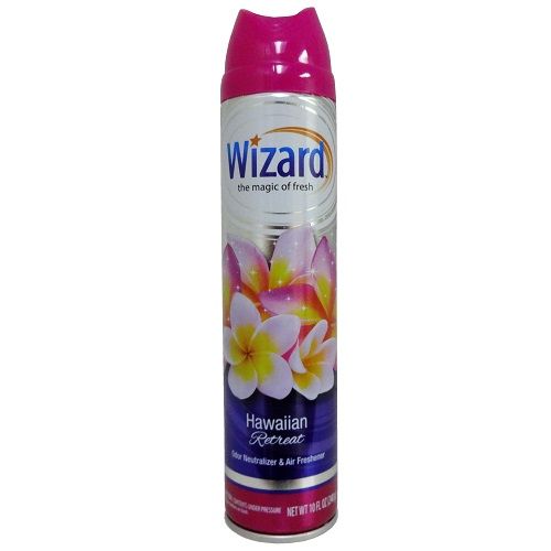 Wizard Air Freshner