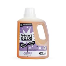 Protect Sensitive Skin - Molly s Suds Concentrated Laundry Detergent 200 Loads